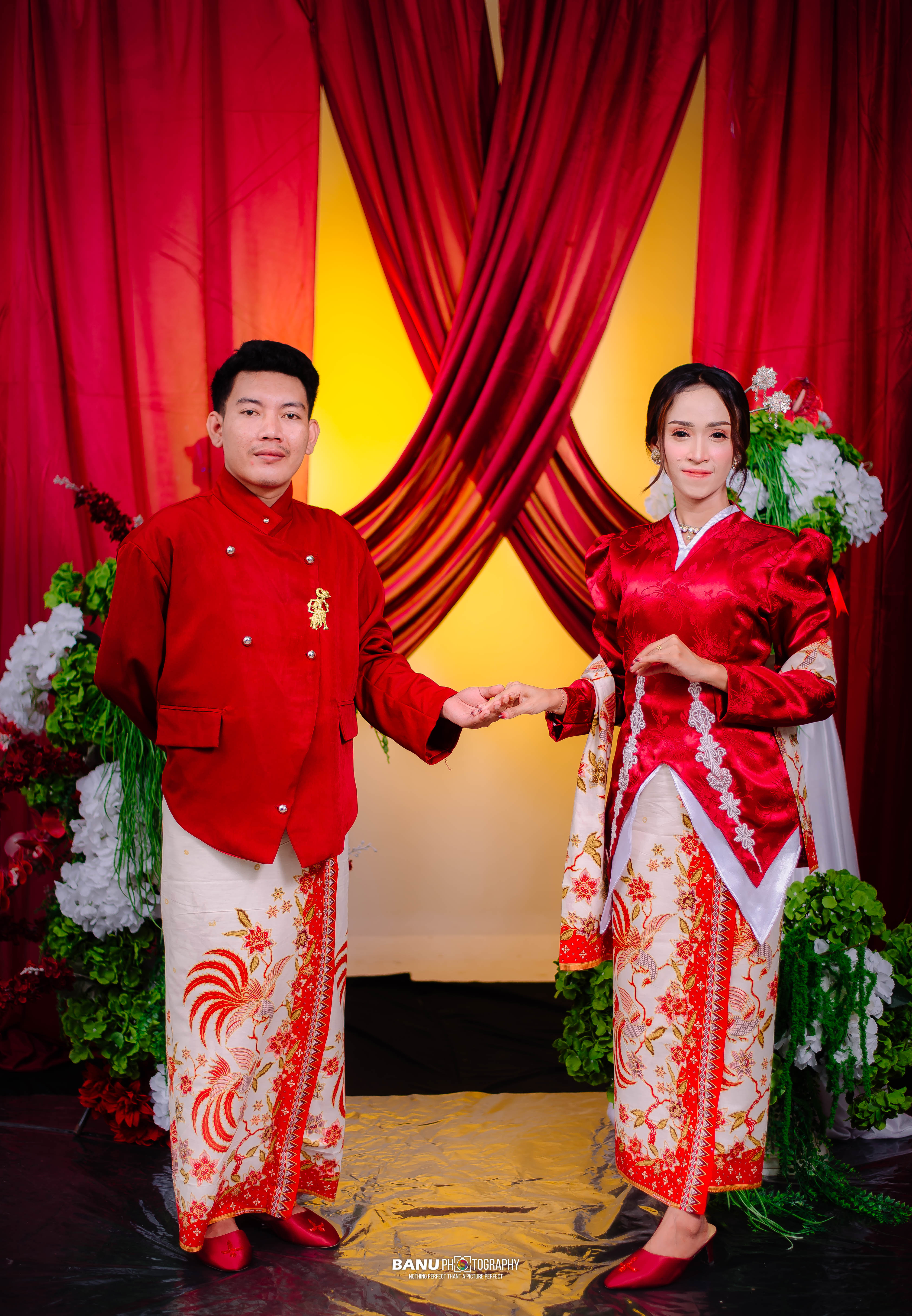 Foto prewedding 3