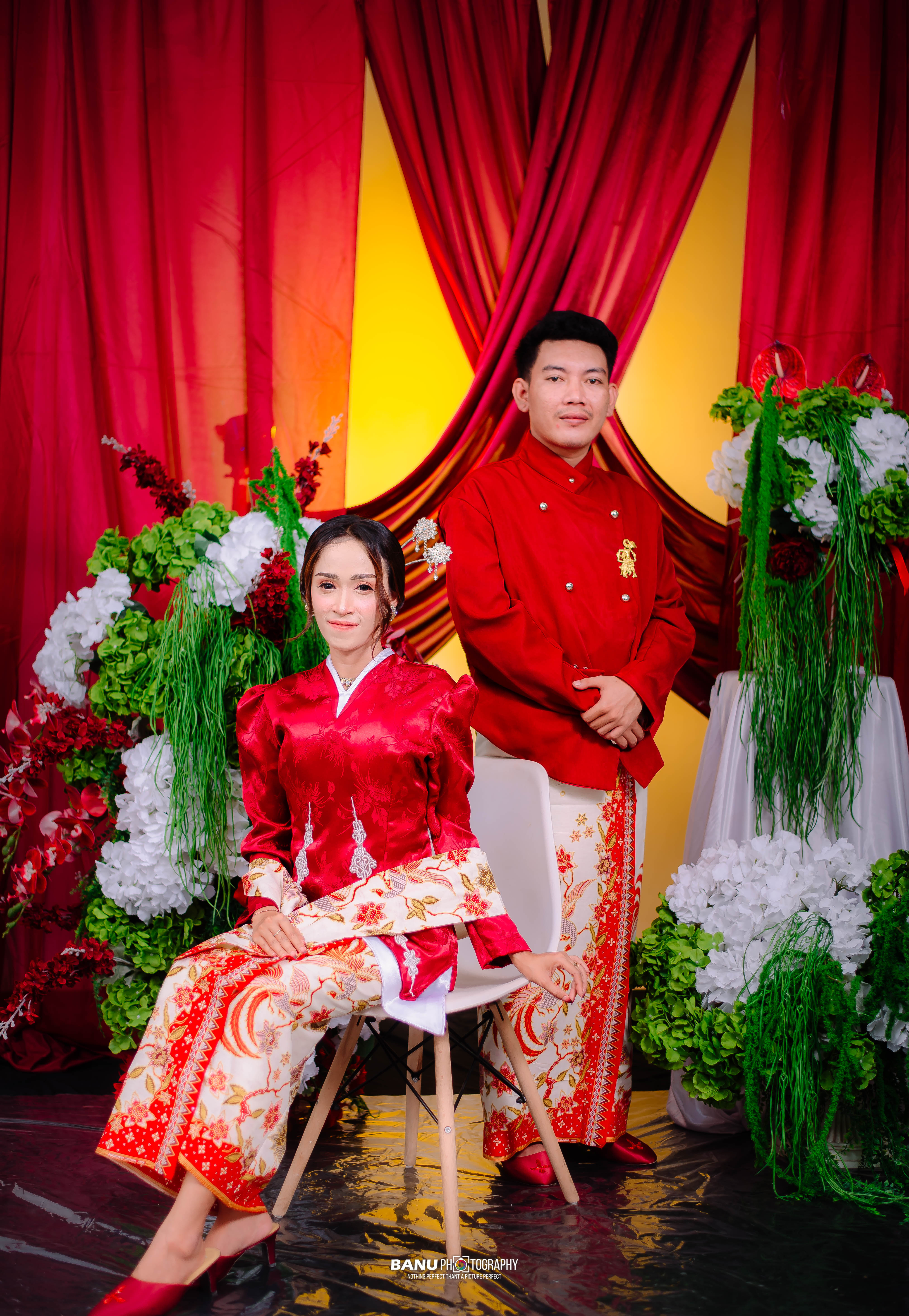 Foto prewedding 6